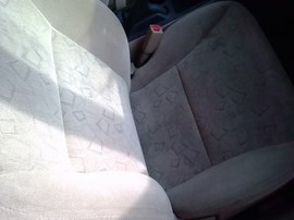 2001 HONDA CIVIC, NAVY BLUE, EX, 1.7L VTEC, AT,  A25078